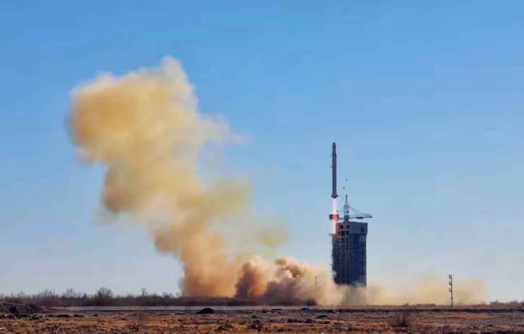 星空网平台-星空(中国)“多星分离超级电容电源系统”再次成功发射多颗小卫星！