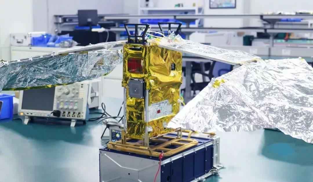 星空网平台-星空(中国)超级电容2019年星箭分离首发成功！