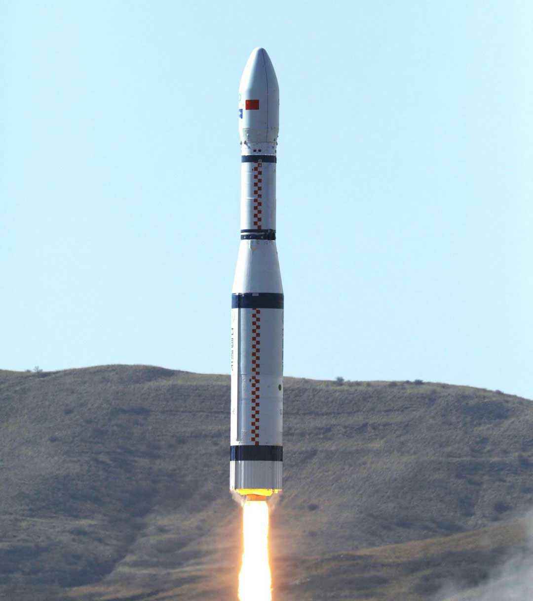 2020年，疫情考验下 星空网平台-星空(中国)助力首颗空事卫星成功发射！