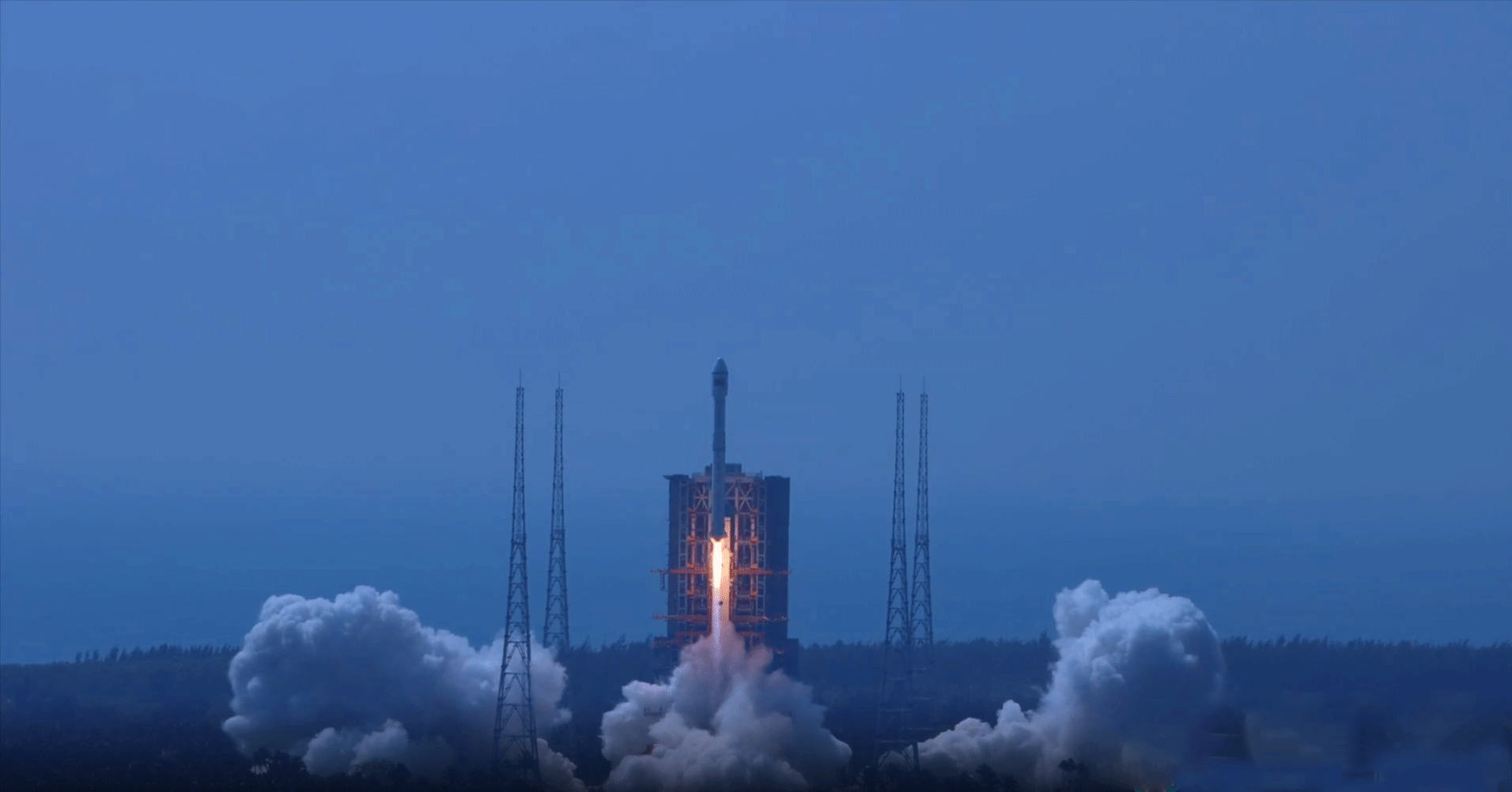 星空网平台-星空(中国)助推中大型卫星分离成功，星箭分离电源应用再上新台阶！