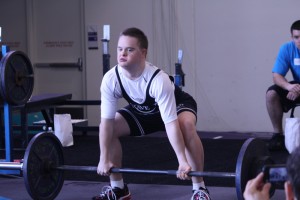 powerlifting page